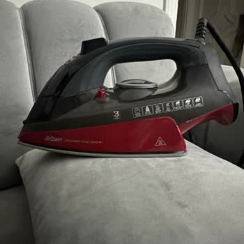 Arzum Ütü Buhar Sorunu Ve Tekrarlayan Arızalar