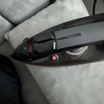 Arzum Ütü Buhar Sorunu Ve Tekrarlayan Arızalar