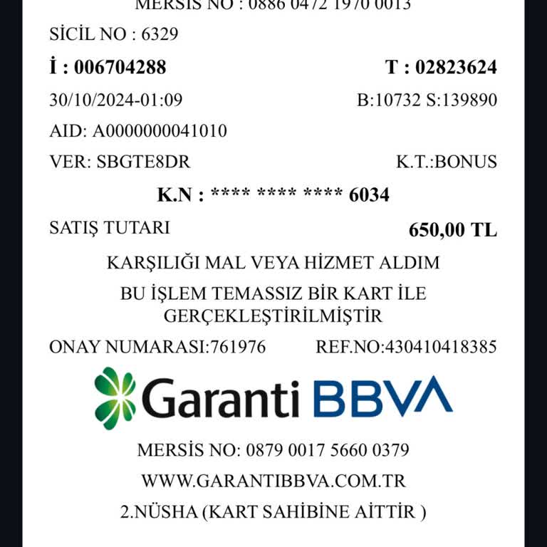 Ücretsiz Hizmetten Ücret Alınması: Hastane Deneyimim
