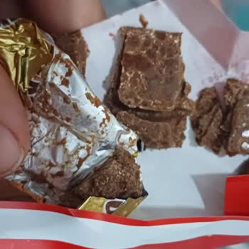 Çikolata Krizi: Üçüncü Paket Hayal Kırıklığı