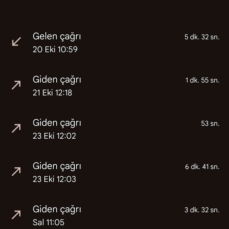 Yanlış Kurulum Ve İptal Sürecinde İletişim Sorunu