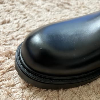 Zara'dan Kusurlu Ürün Hayal Kırıklığı