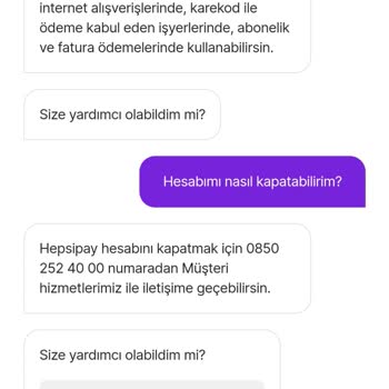 Hepsiburada'dan Onaysız Kesintiler: Para İadesi Bekliyorum