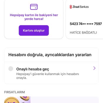 Hepsiburada'dan Onaysız Kesintiler: Para İadesi Bekliyorum