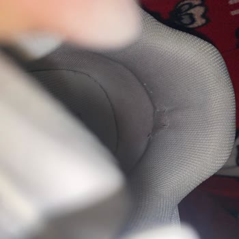 Puma Ayakkabının Kalitesi Hayal Kırıklığı Yarattı