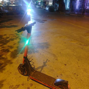 Hop Araç Kiralama Deneyiminde Teknik Sorunlar Ve Mağduriyet