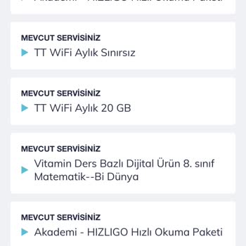 Yetkisiz İşlemler Ve Fatura Sorunu