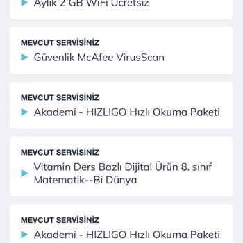 Yetkisiz İşlemler Ve Fatura Sorunu