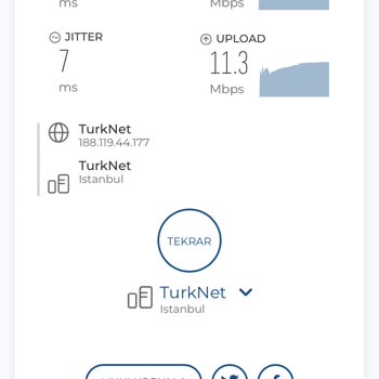 TurkNet İle Sürekli Kesilen İnternet Ve Yüksek Fatura Sorunu