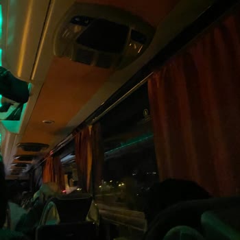 Kamil Koç'ta Hayal Kırıklığı: Eski Ve Güvensiz Araçlarla Yolculuk