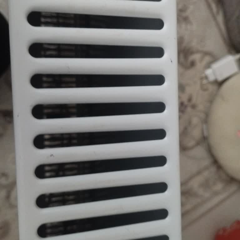 Luxell Konvektör Isıtmıyor Ve Sürekli Kapanıyor