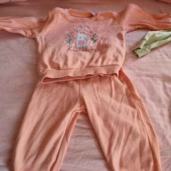 Bebek Kıyafetleri Kalıpları Ve Kumaş Kalitesi Sorunu