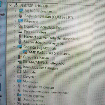 Bilgisayarımın Sürekli Arızalanması Ve Yetersiz Servis