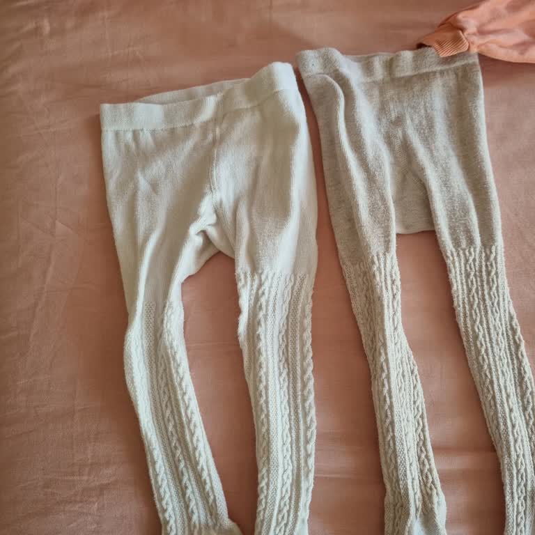 Bebek Çoraplarında Yanıltıcı Beden Sorunu