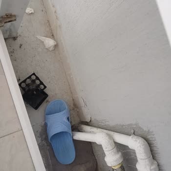 Ünallar Termal'de Hayal Kırıklığı