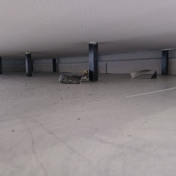 Ünallar Termal'de Hayal Kırıklığı