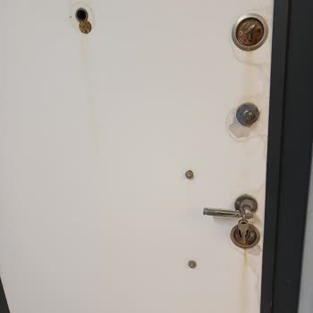 Ünallar Termal'de Hayal Kırıklığı