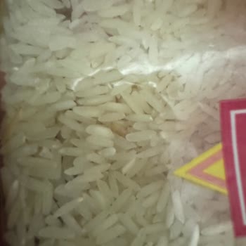 BİM'den Alınan Pirinçte Kurt Sorunu