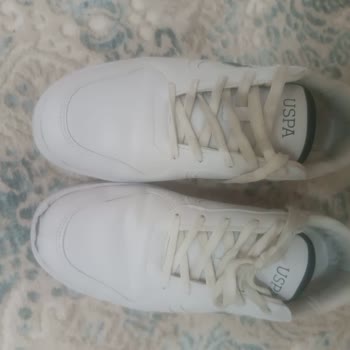 FLO Mağazasından Aldığım Ayakkabılar Hüsran Yarattı