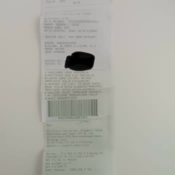 FLO Mağazasından Aldığım Ayakkabılar Hüsran Yarattı