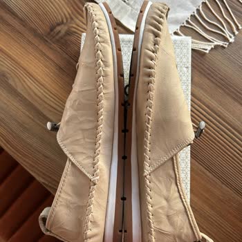 Trendyol Üzerinden Alınan Ayakkabıda Çifte Standart Sorunu