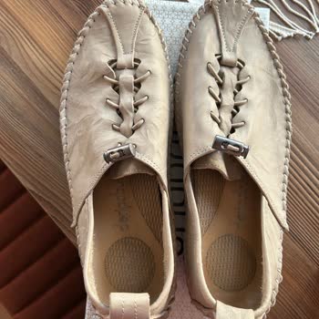 Trendyol Üzerinden Alınan Ayakkabıda Çifte Standart Sorunu