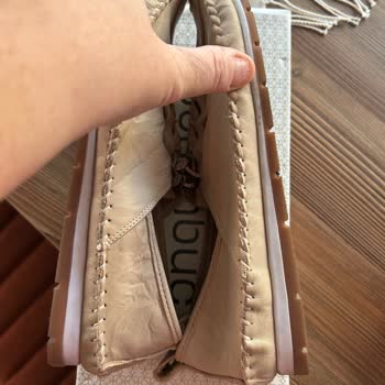 Trendyol Üzerinden Alınan Ayakkabıda Çifte Standart Sorunu