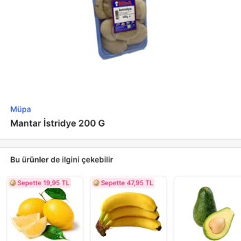 Bozulmuş Ürün Ve İade Sorunu