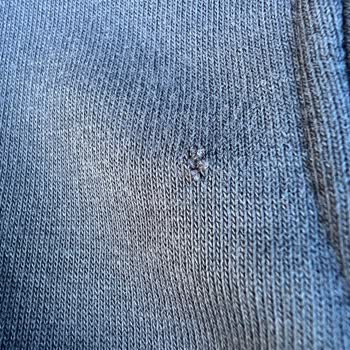 Mavi Jeans Mağazasındaki Değişim Sorunu