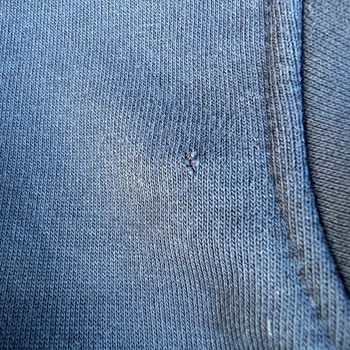 Mavi Jeans Mağazasındaki Değişim Sorunu