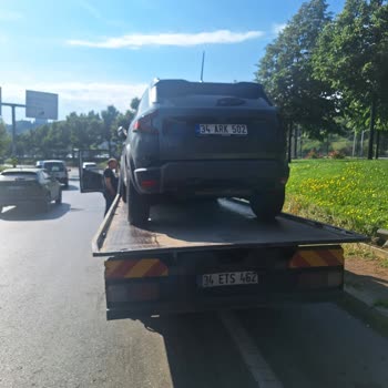 Renault Duster'da Yazılım Ve Ses İzolasyonu Sorunları