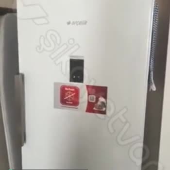 Arçelik Kusurlu Ürünleri Sıfır Diye Mi Satıyor?