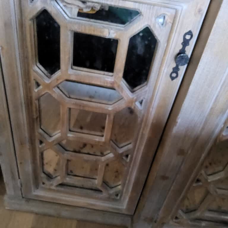 Wood Store Kalitesiz Ürünler