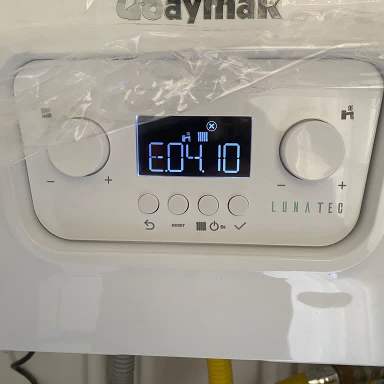 Yeni Alınan Kombide Sürekli Arıza Ve Çözüm Üretemeyen Teknik Servis