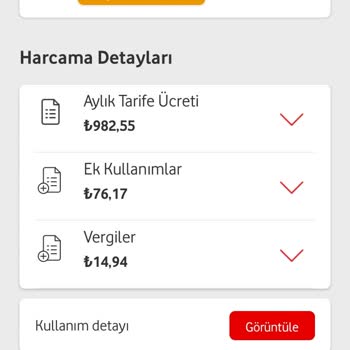 Beklenmedik Fatura Şoku: Taahhüt Bitmeden Artan Maliyet