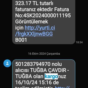 İade Sürecinde Müşteri Hizmetleri Ve Hakaret Sorunu