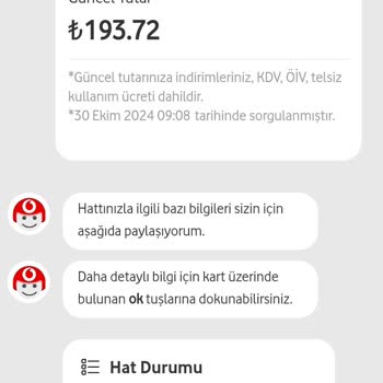 Fatura Şoku Ve Cayma Bedeli Sorunu