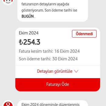Fatura Şoku Ve Cayma Bedeli Sorunu