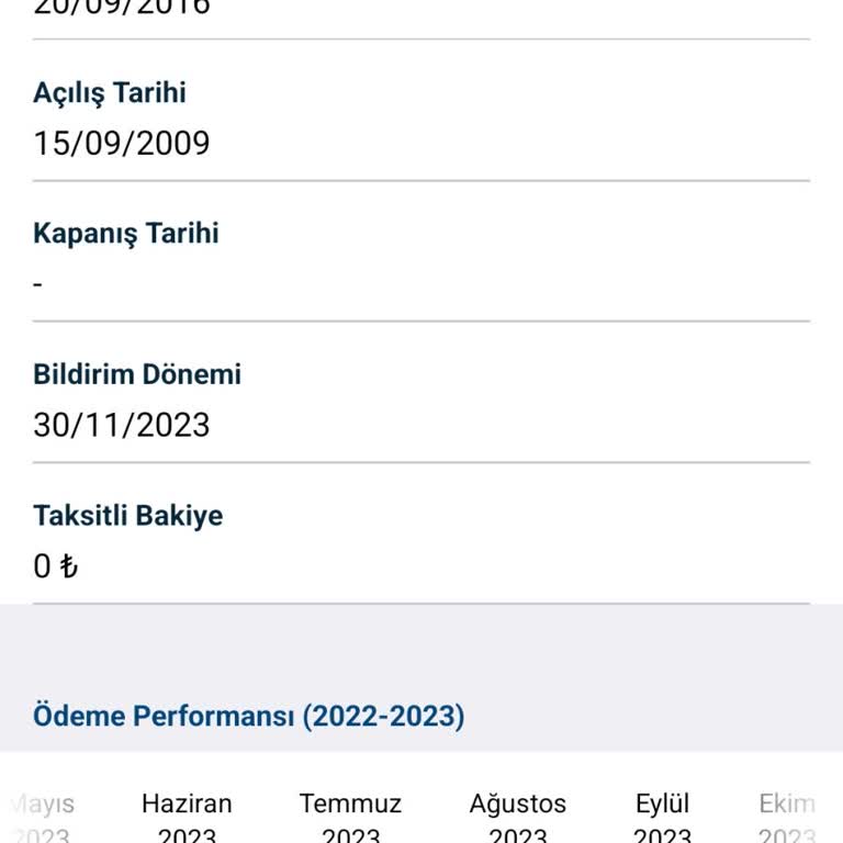 Kapatılan Kredi Kartı Hesabım Hala Kanuni Takipte