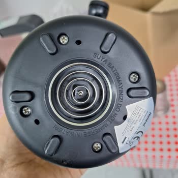 Eksik Parçalı Ve Kullanılmış Ürün Şoku