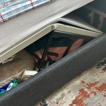 Lova Sandıklı Bazada Amortisör Sorunu Ve Uzayan Servis Süreci