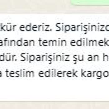 Teslimat Süresi Belirsizliği
