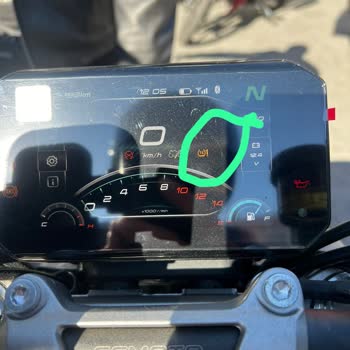 TCS Ve ABS Sorunu: Servis Desteği Bekleniyor