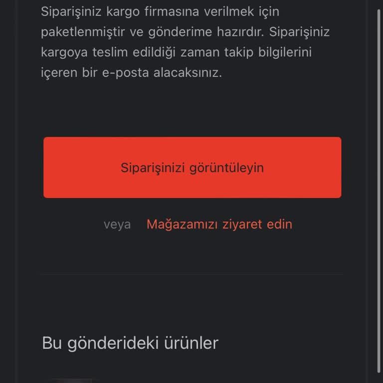 Gens Arena Tarafından Yanıltıldım