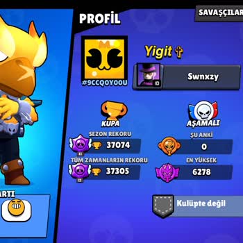 Oyunhesap.com.tr Sattığı Hesabı Geri Almış!