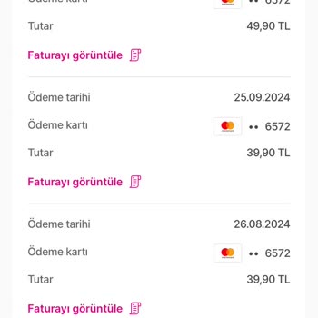 Hepsiburada Premium Üyelik Ücreti Sorunu