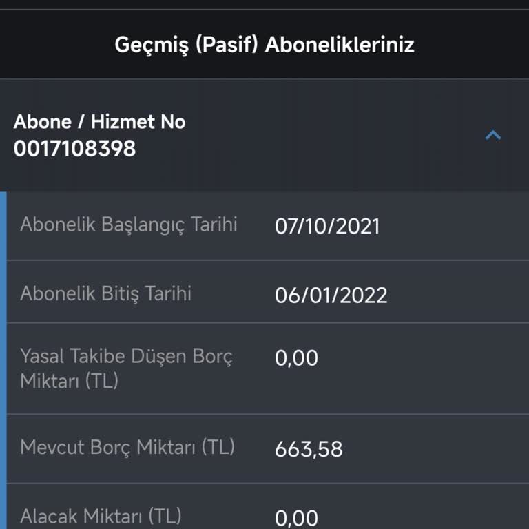 Bilgilendirme Yapılmadan Çıkarılan Borç Şoku