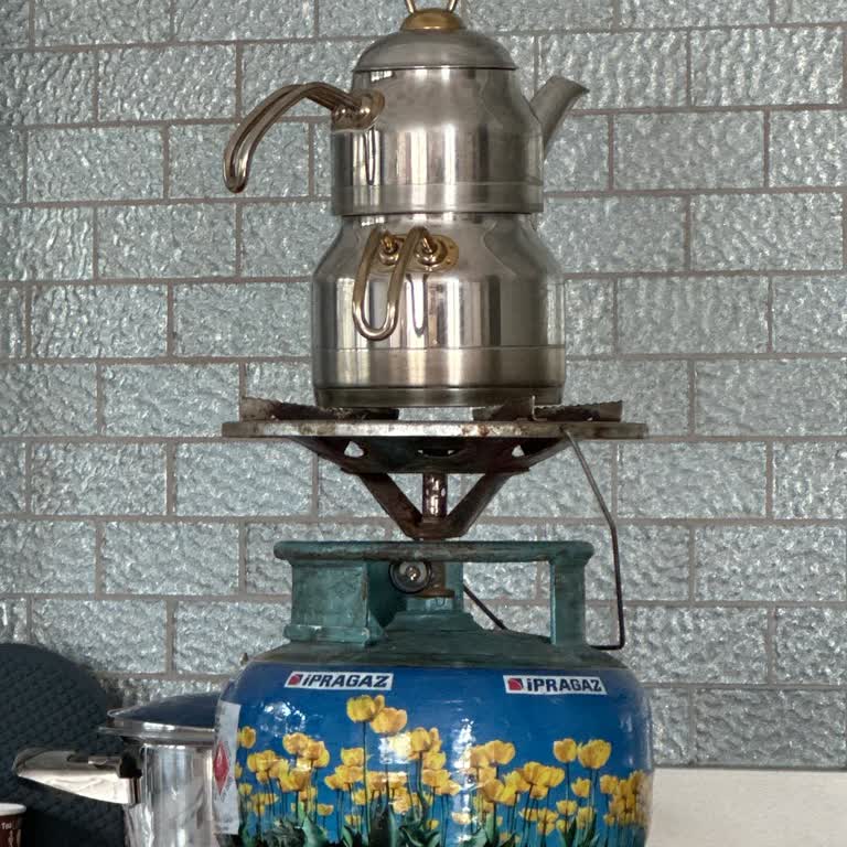 Abonelik Ücreti Alındı, Gaz Hâlâ Açılmadı!