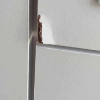 Koçtaş Gardırop Ezikleri Ve İlgisiz Müşteri Hizmetleri