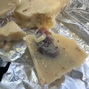 Son Tüketiciye Bozuk Ürün Satışı: Kurtçuklu Çikolata Skandalı